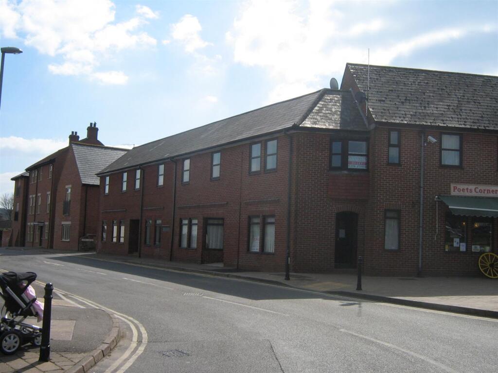 Main image of property: Station Road
