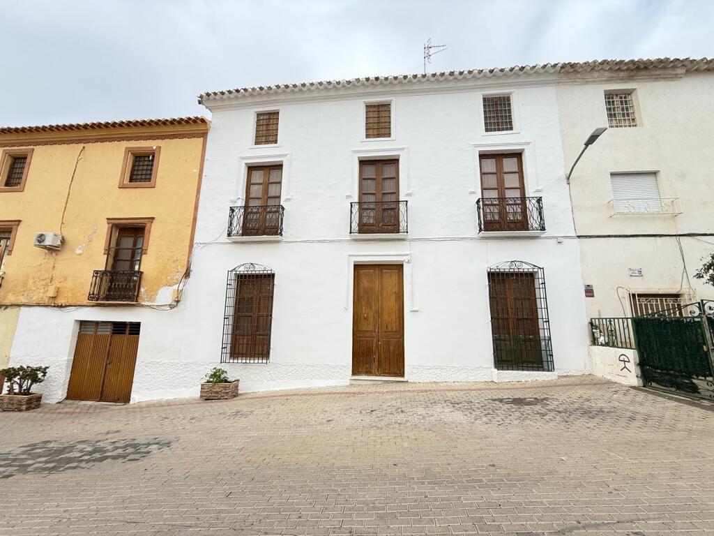 Main image of property: Andalucia, Almería, Zúrgena