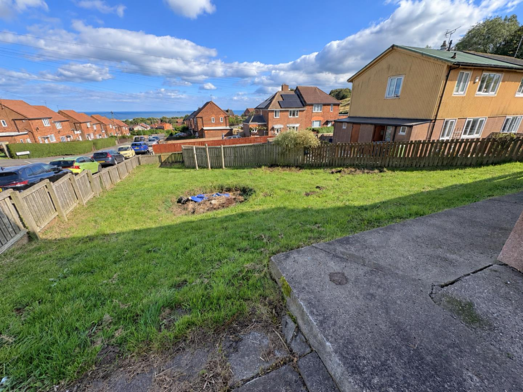 House in Sunderland - View 4