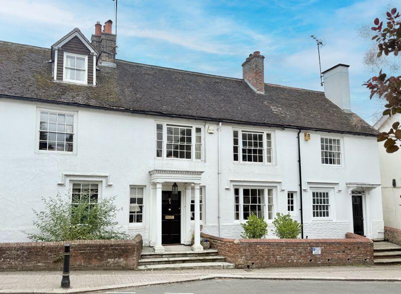 Main image of property: High Street, Hurstpierpoint