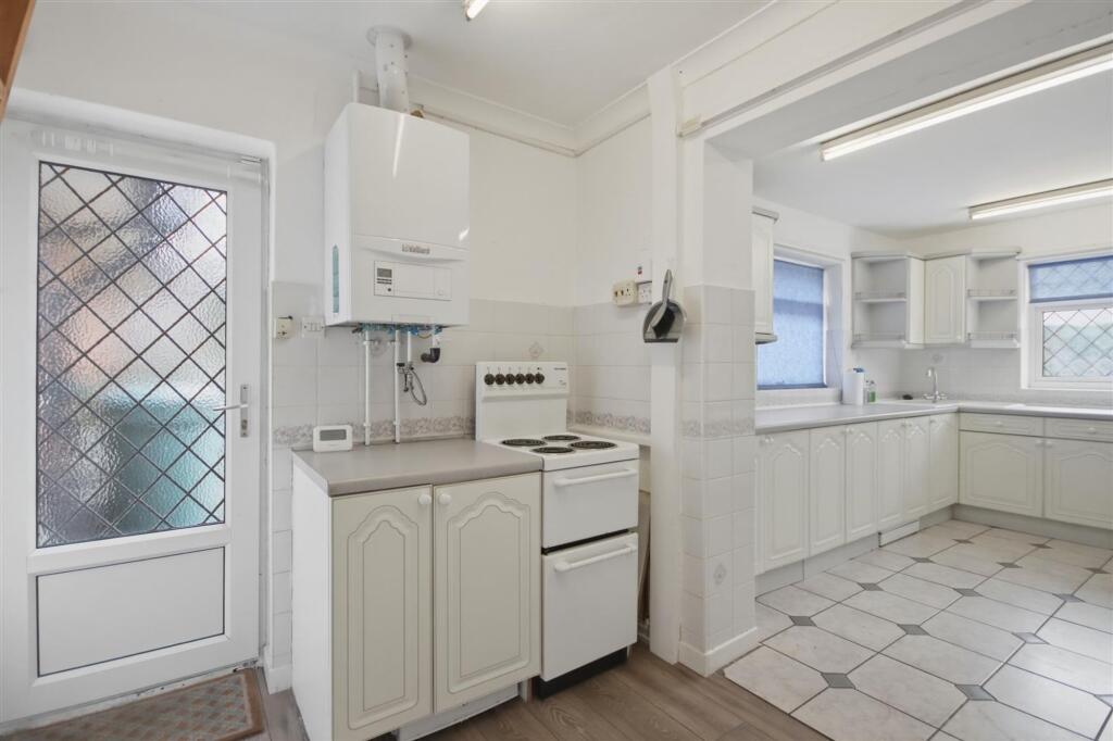 House in Sheffield - View 5