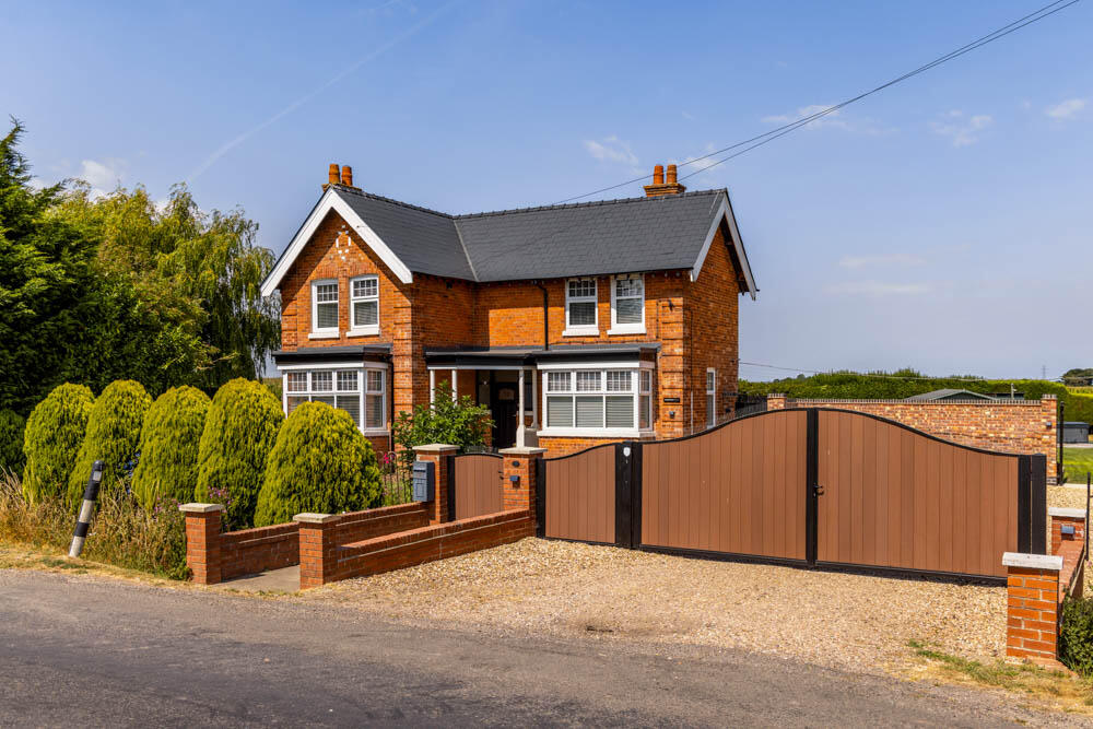 Main image of property: Fairfield, Small End, Friskney, Lincolnshire