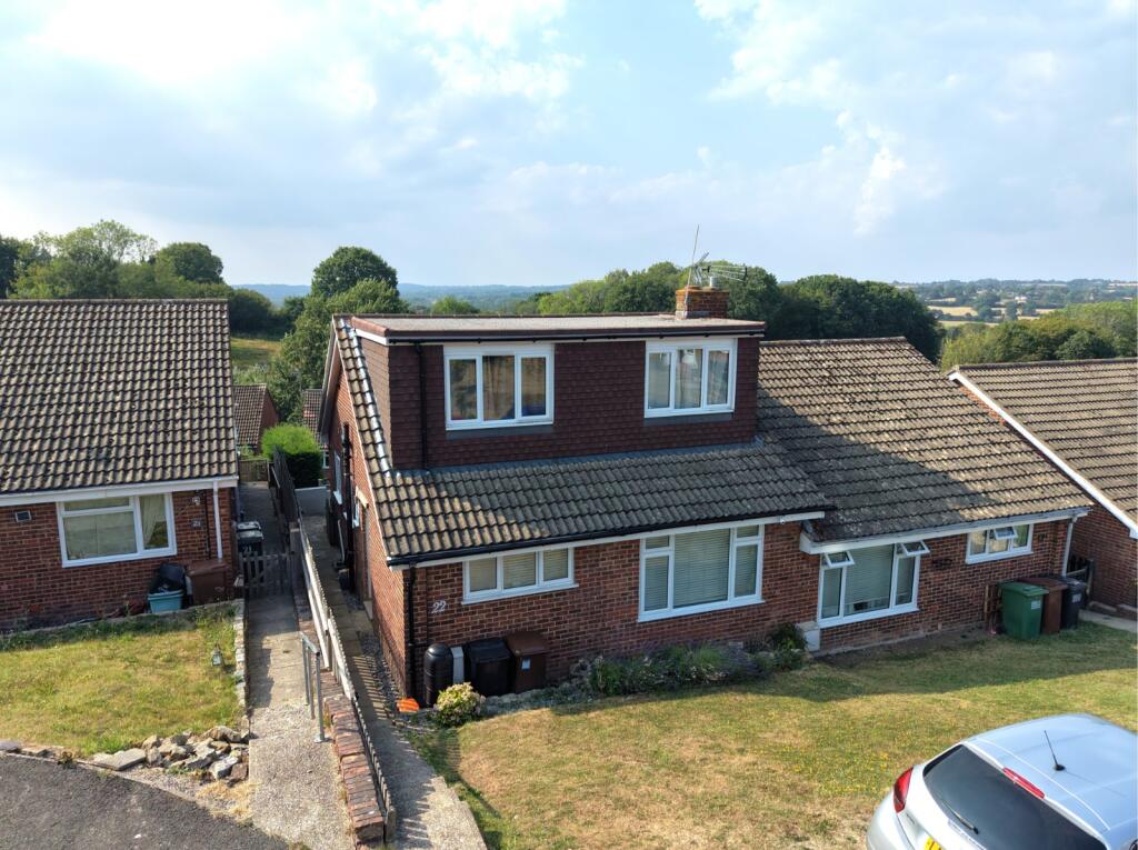 Main image of property: Beechwood Close, Burwash, East Sussex, TN19