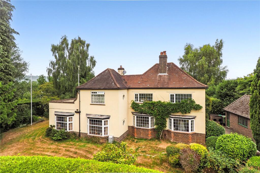 Main image of property: Sheet, Petersfield, Hampshire, GU32