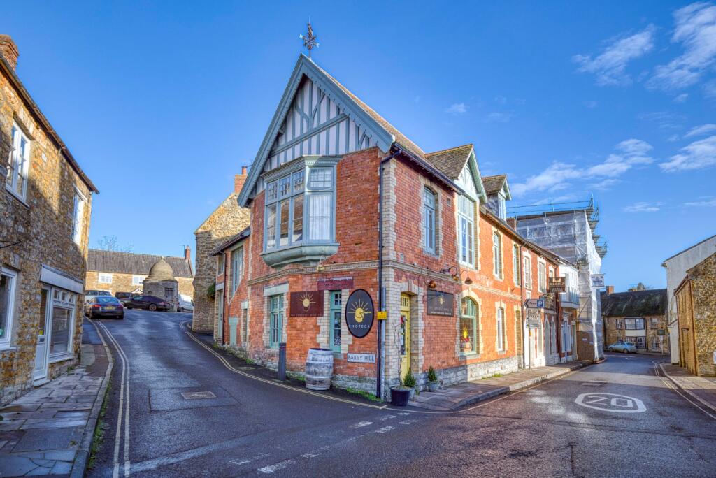 Main image of property: Woodcock Street, Castle Cary,