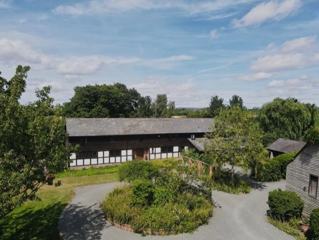 Main image of property: Eau Withington, Hereford