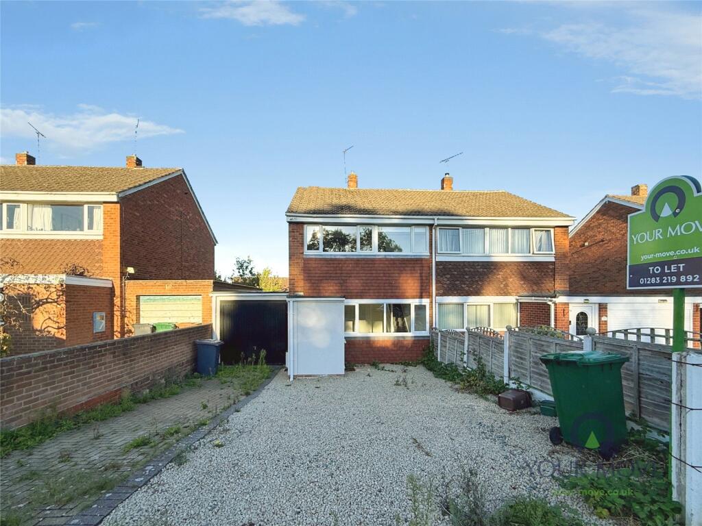 Main image of property: Westwood Park, Newhall, Swadlincote, Derbyshire, DE11
