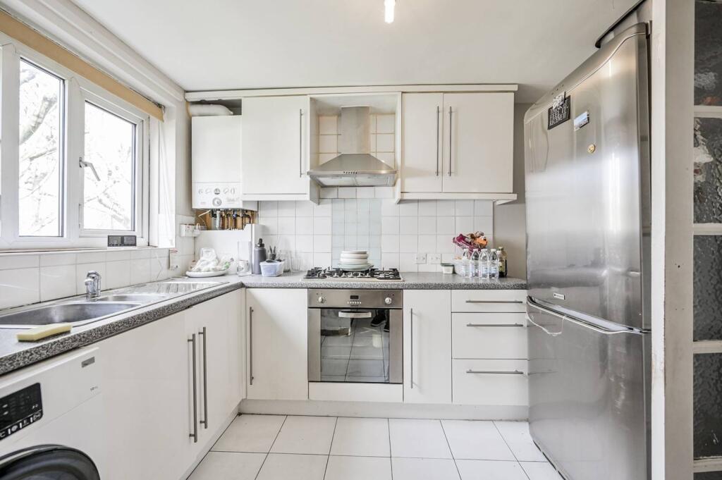 Main image of property: Coldham Court, Wood Green, London, N22