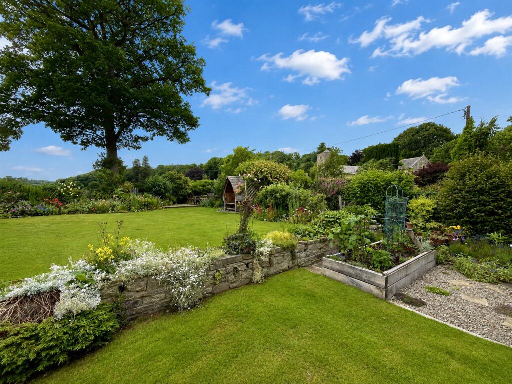 House in Newcastle upon Tyne, Warden - View 2