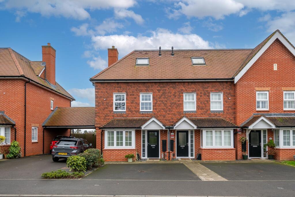 Main image of property: Sandcross Lane, Reigate, RH2