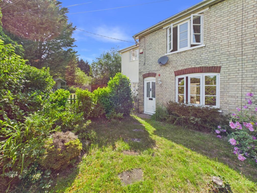 Main image of property: Station Road, Dullingham, Newmarket, Suffolk, CB8