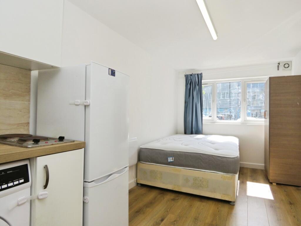 Main image of property: Shropshire Close, Mitcham, CR4