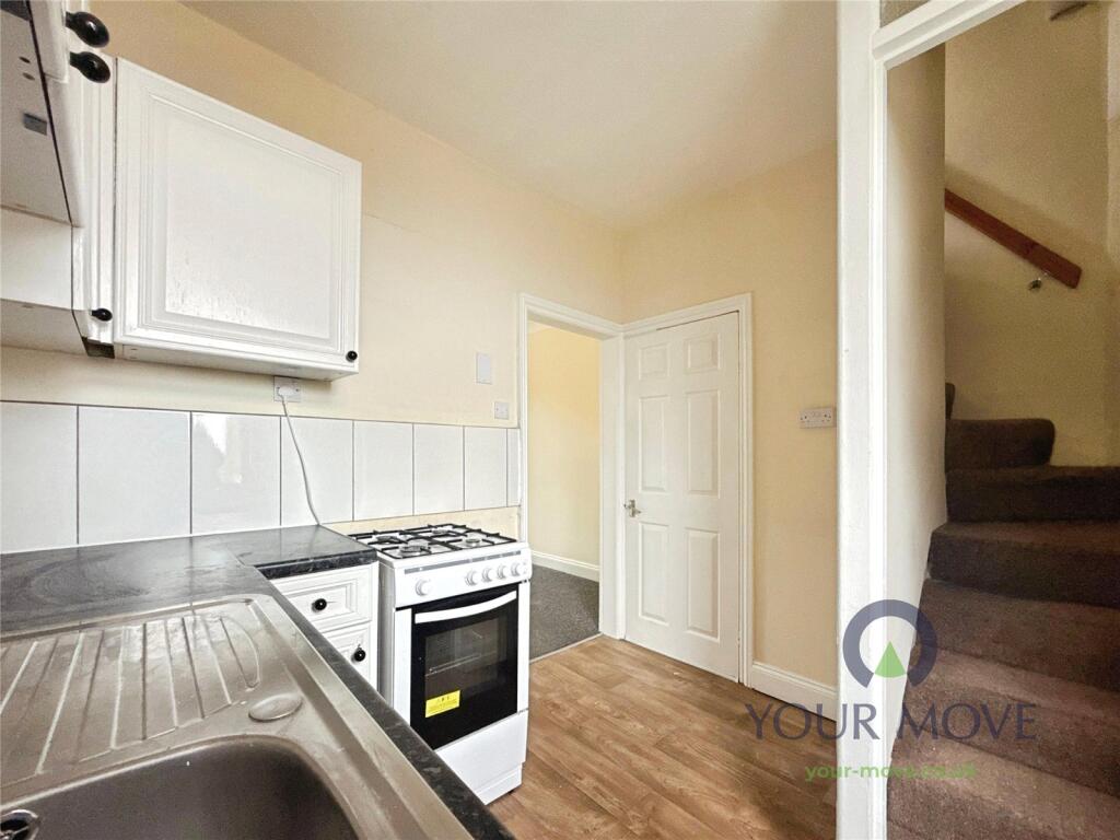 House in Barnsley, Worsbrough Common, Kendray - View 3