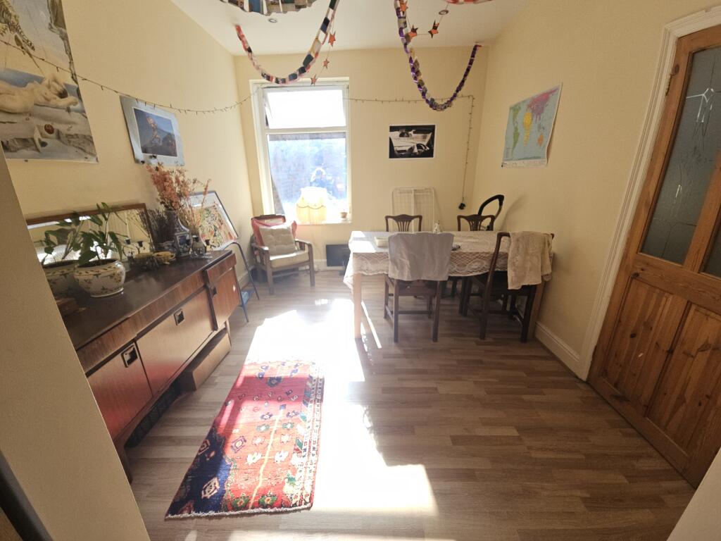 House in Manchester - View 3
