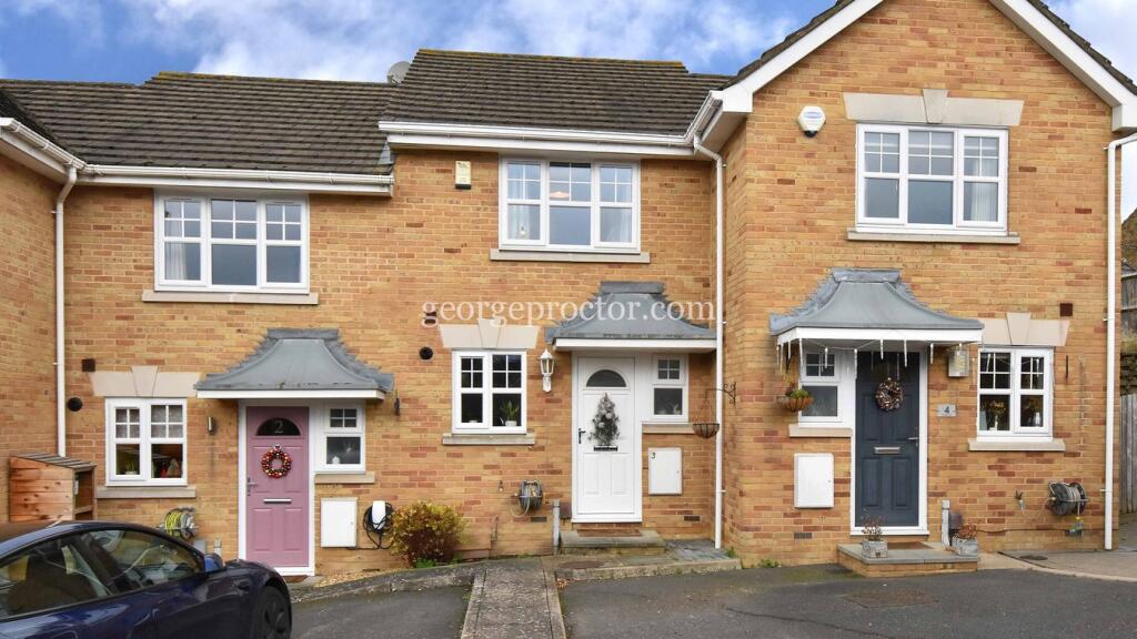 Main image of property: Farrier Close, Bickley, BR1