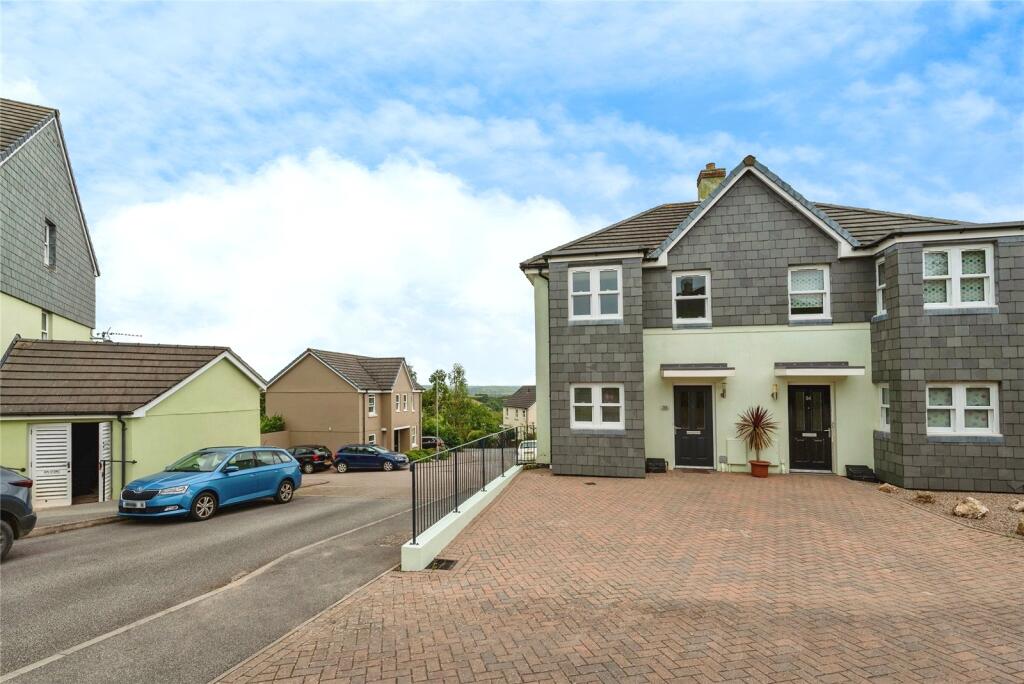 Main image of property: Rowan Road, Wadebridge, Cornwall, PL27