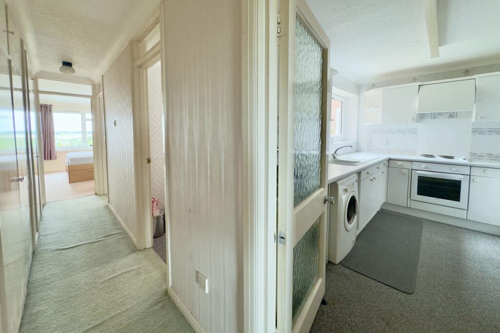 Apartment in Bournemouth - View 5
