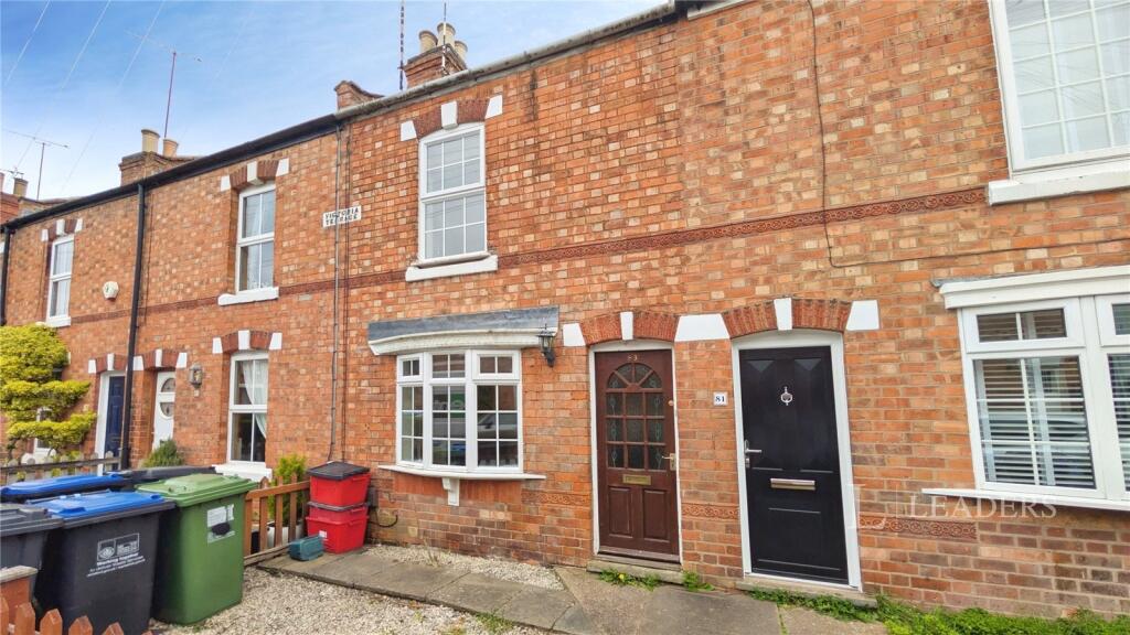 Main image of property: Henry Street, Kenilworth, CV8