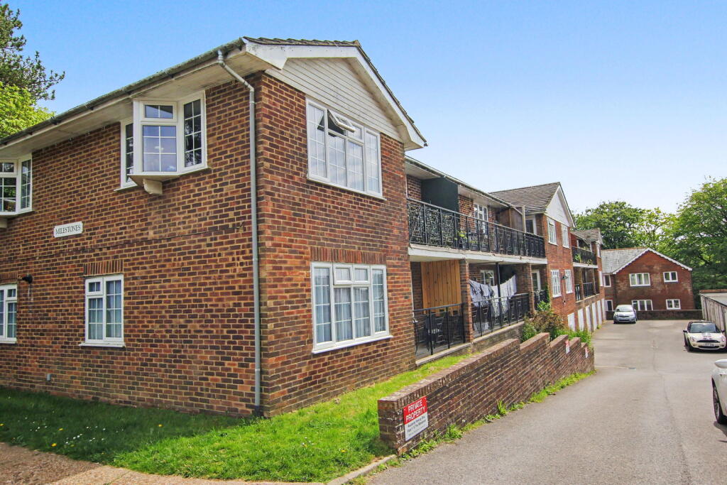 Main image of property: Mutton Hall Hill, Heathfield