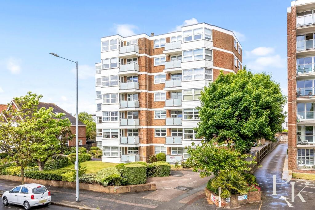 Main image of property: Derek House, New Church Road, Hove