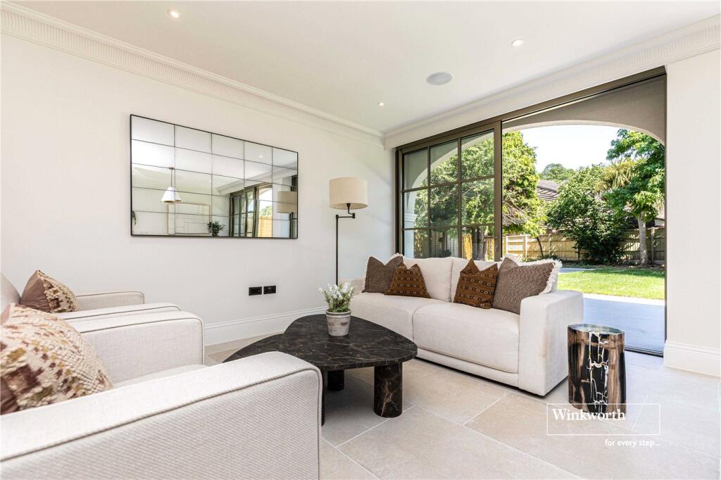 House in Bournemouth - View 4