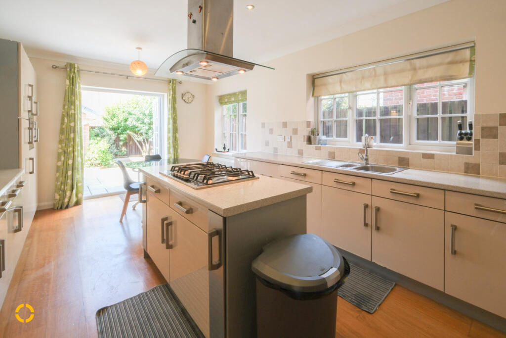 Victory Boulevard, Lytham St. Annes, FY8 - View 4