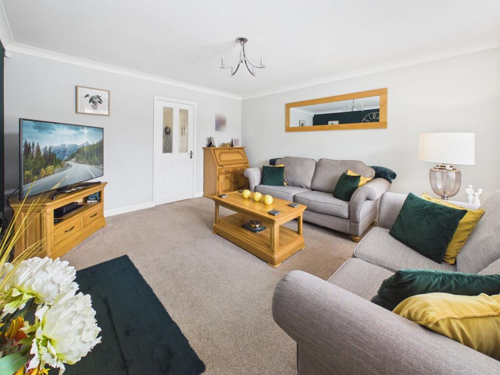 House in Ashfield, Sutton in Ashfield, Huthwaite - View 4