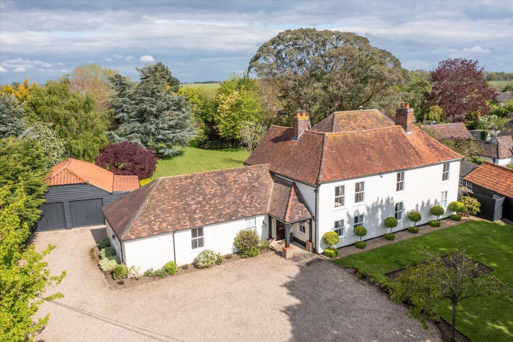 Main image of property: Matching Green, Essex, CM17