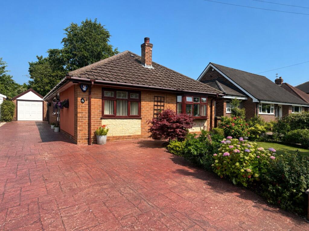 Main image of property: Janice Drive, Fulwood, Preston, Lancashire, PR2
