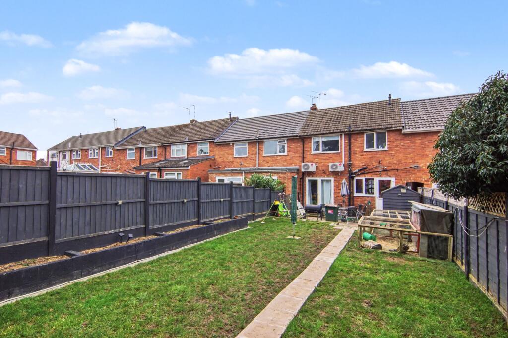 Despard Road, Coventry, CV5 – pohled 4