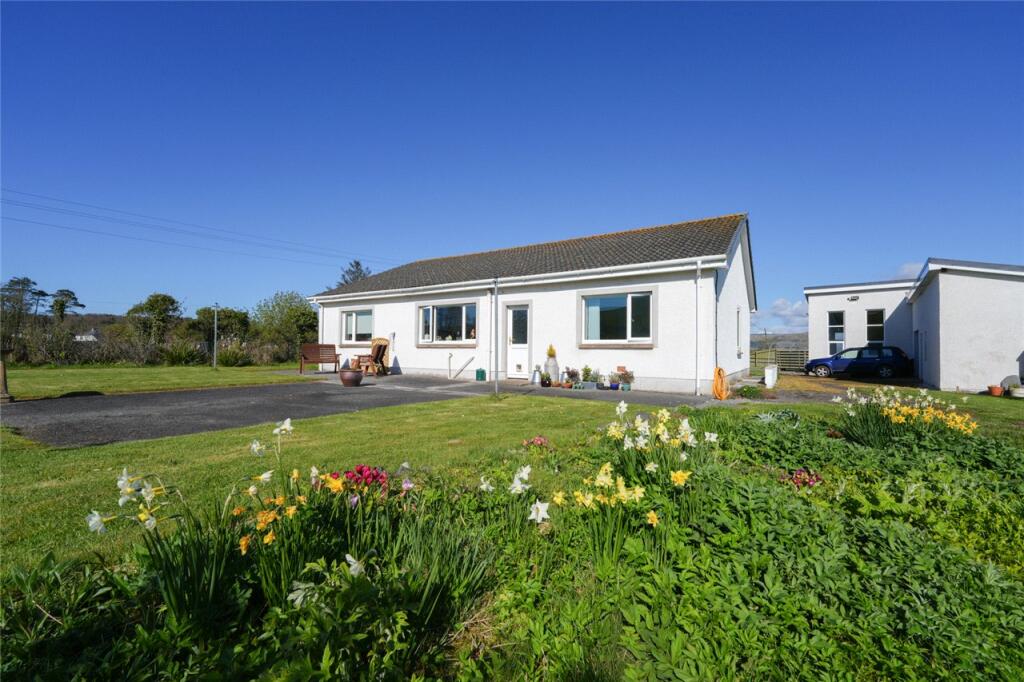 Main image of property: Thistlebank, Kirkcolm, Stranraer, Dumfries and Galloway, DG9