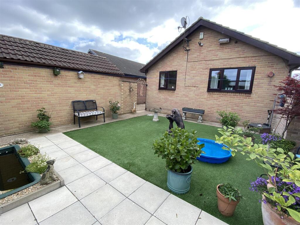 Main image of property: Welfare Avenue, Conisbrough