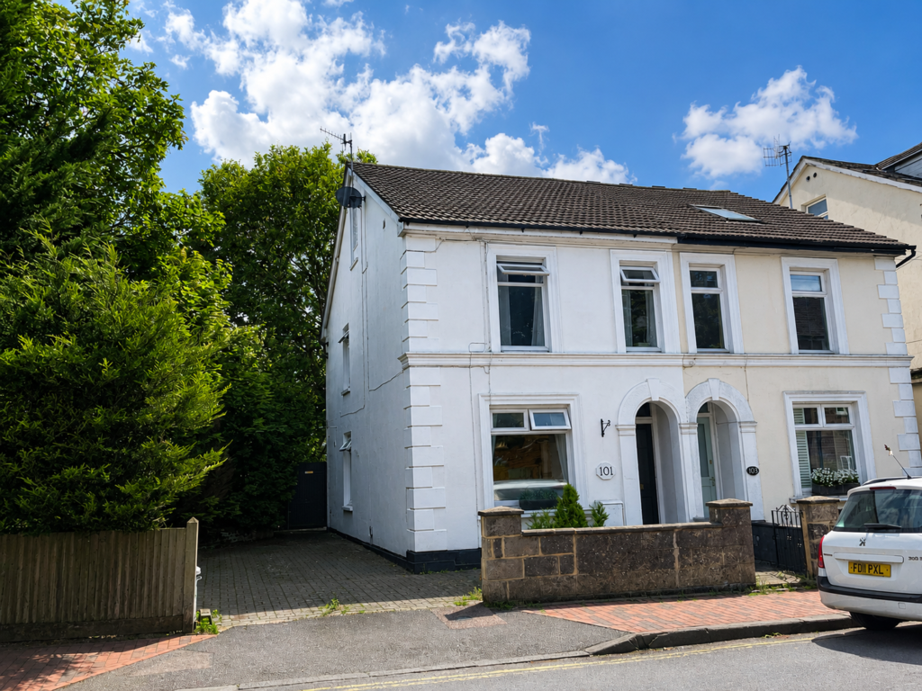 Main image of property: St James Road, Tunbridge Wells