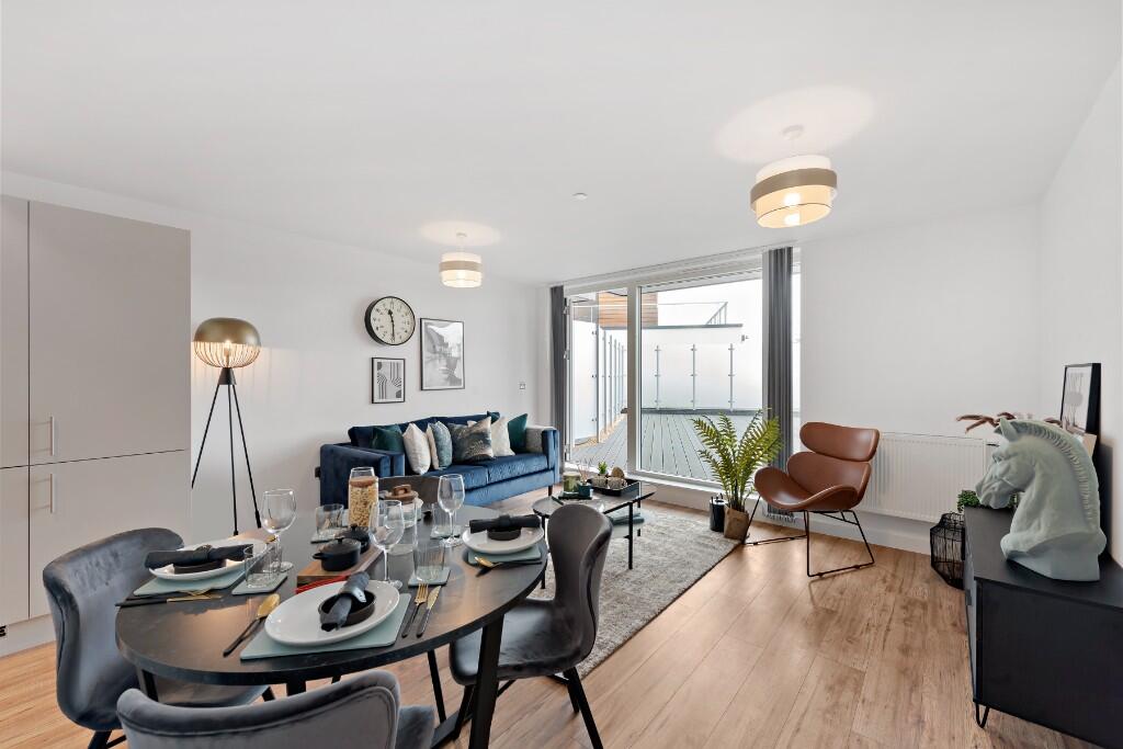 Main image of property: Stylus Place, Hayes, Middlesex, UB3