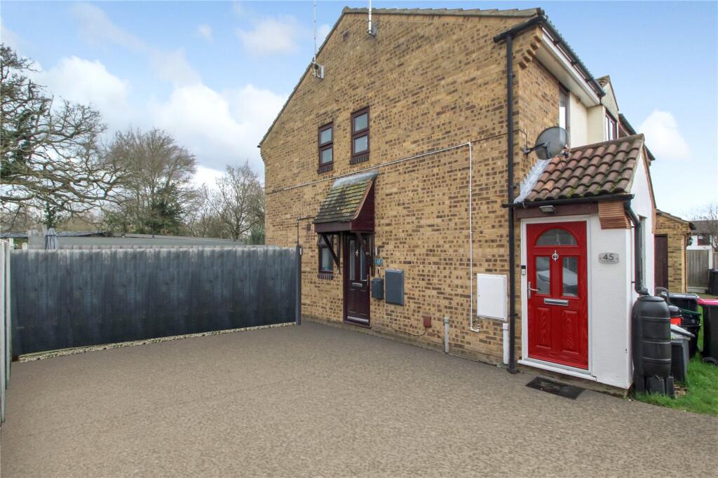 Main image of property: The Bentleys, Southend-on-Sea, Essex, SS2