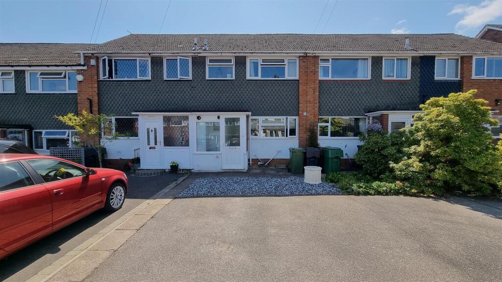 Main image of property: Windrush Road, Hollywood