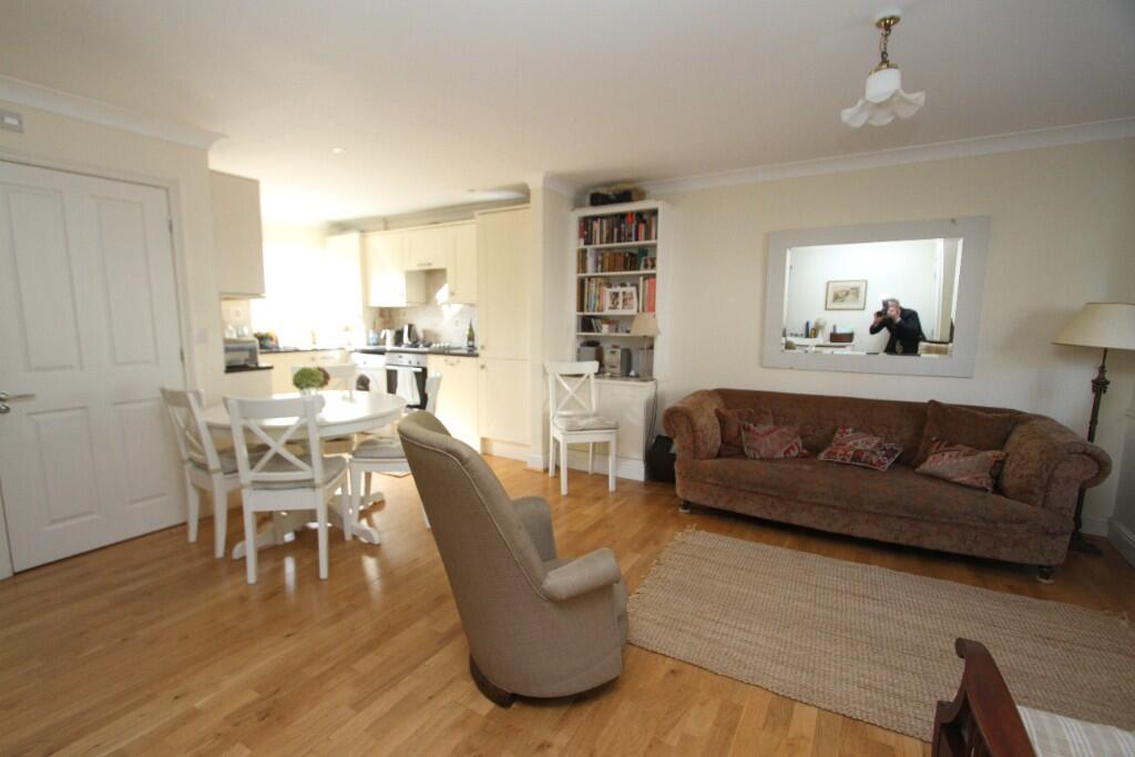Gore Farm Close, East Dean  photo 5