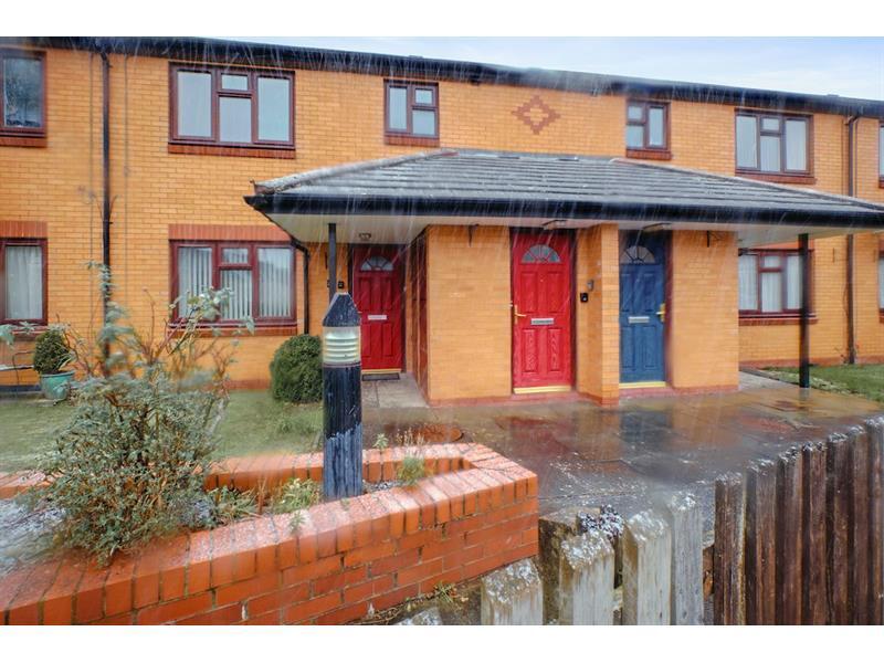 Main image of property: Heathside Drive , Kings Norton, Birmingham, B38 9LR