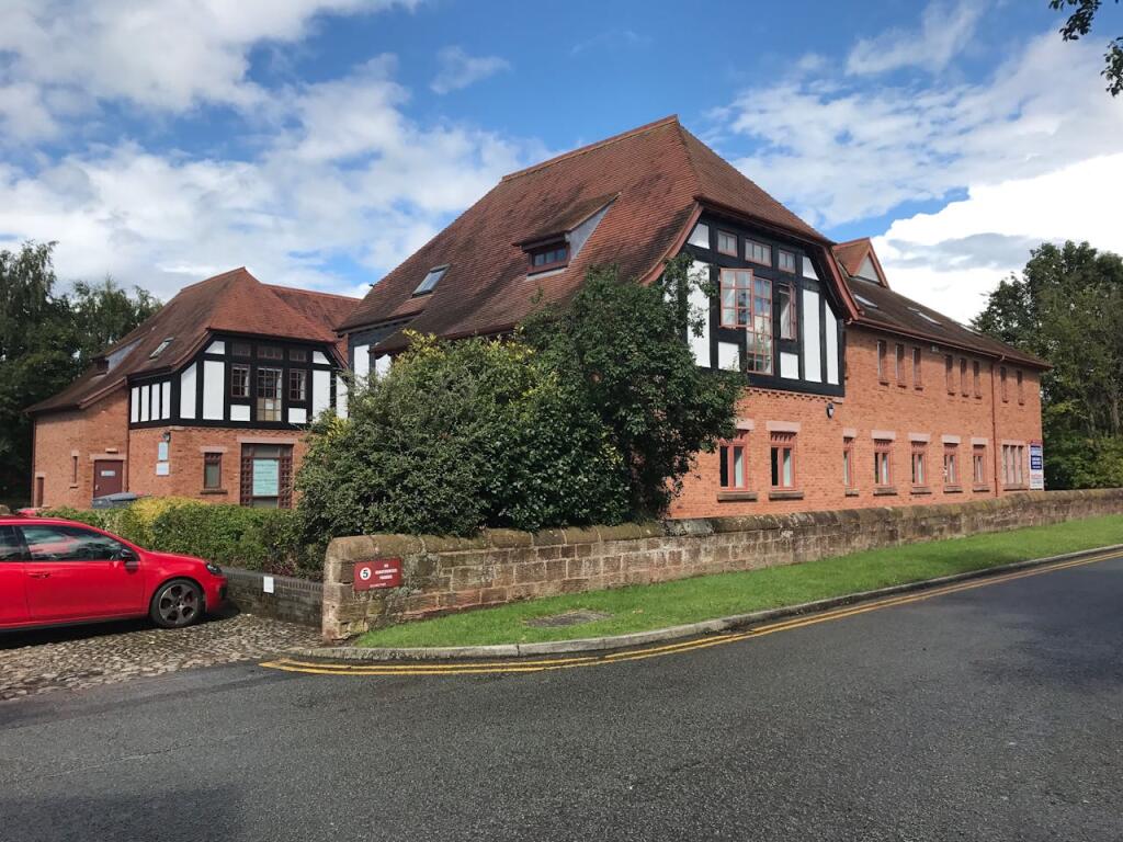 Main image of property: Hilliards Court, Chester Business Park, Chester, CH4 9QP