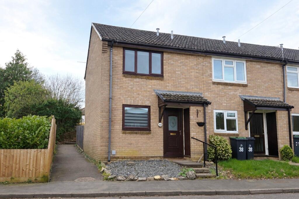 Main image of property: Cotswold Close, Verwood, Dorset, BH31