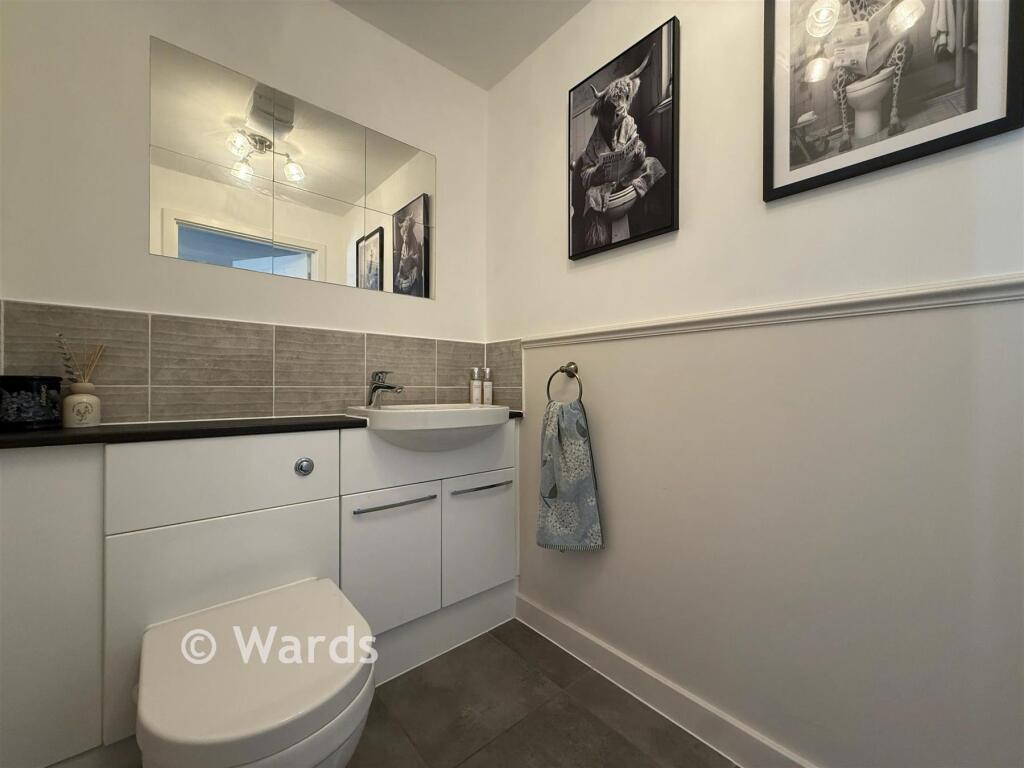 Quince Drive, Maidstone, Kent photo 4