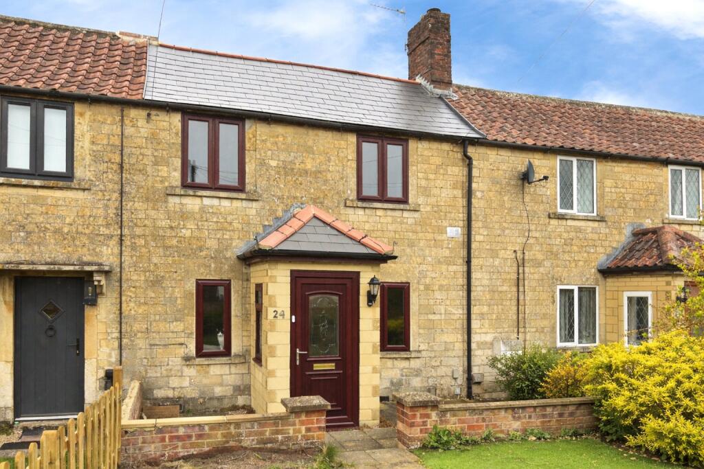 Main image of property: Woodcock Road, Warminster