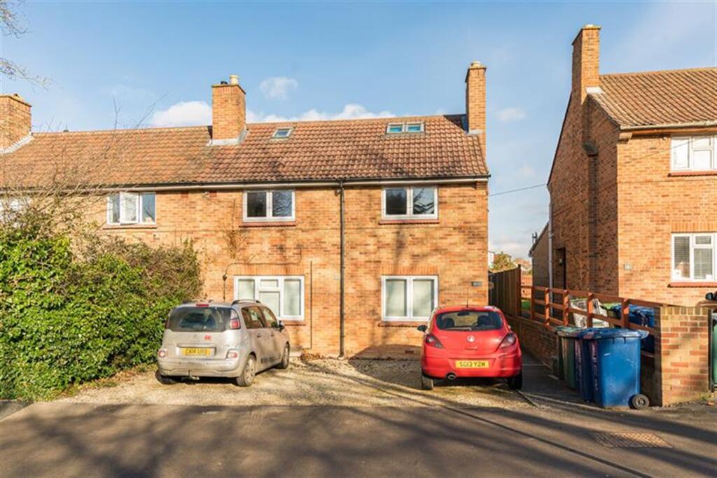 Main image of property: Headley Way, Oxford, OX3