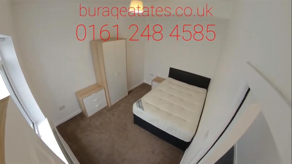 1 bedroom house share for rent