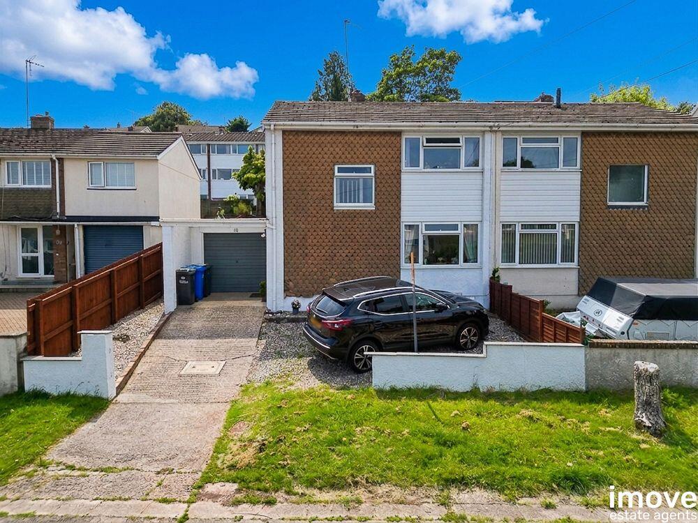 Main image of property: Courtland Road, Torquay, TQ2