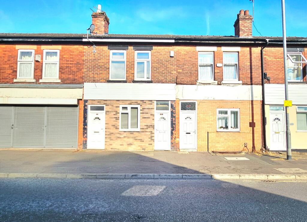 Main image of property: Broom Lane, Levenshulme, Manchester, M19
