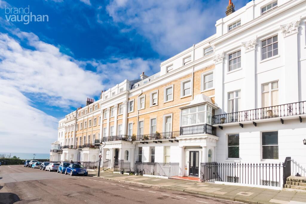 Main image of property: Sussex Square, Brighton, East Sussex, BN2