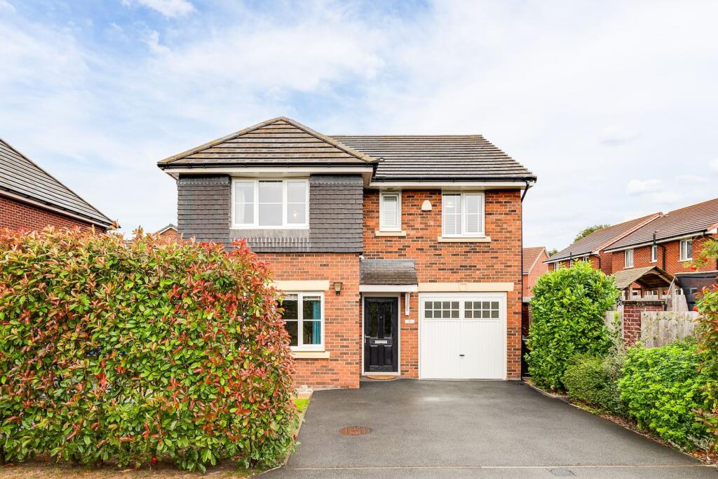 Main image of property: Sherbourne Avenue, Chester, CH4