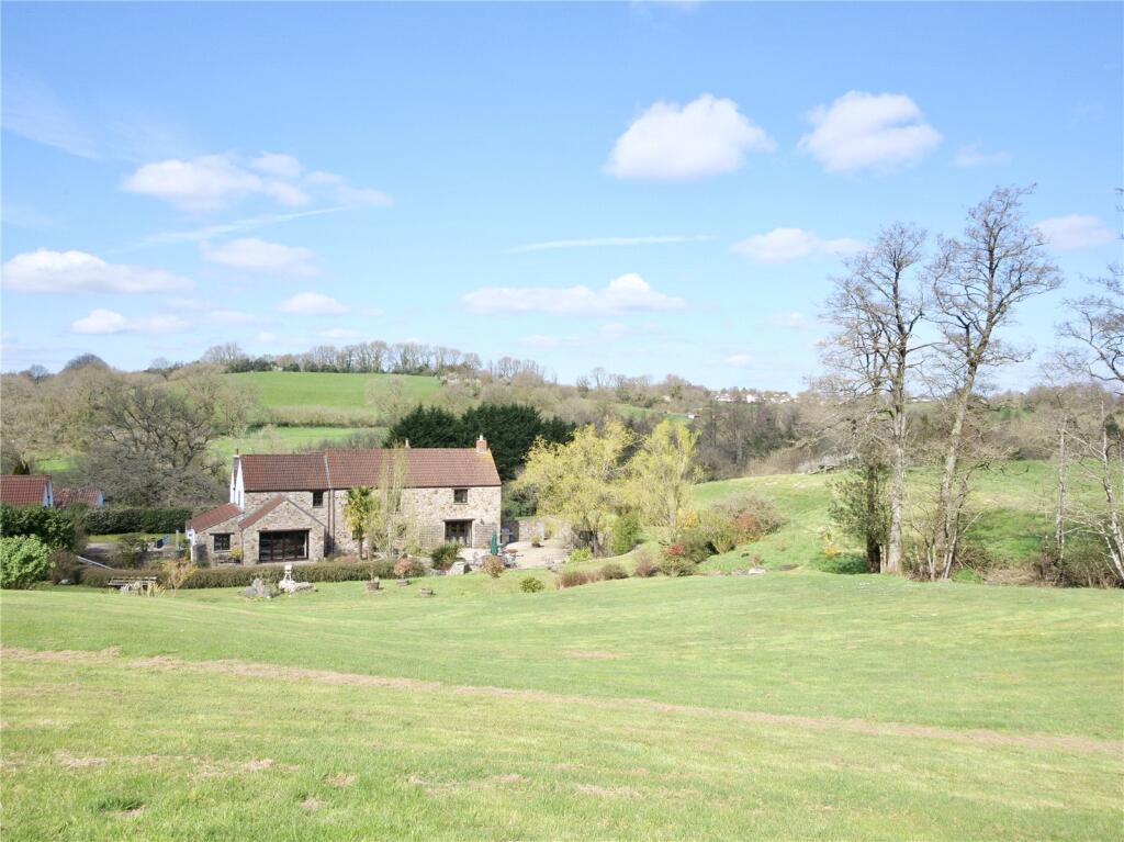 Whitehole Farm, Leigh Upon Mendip photo 4