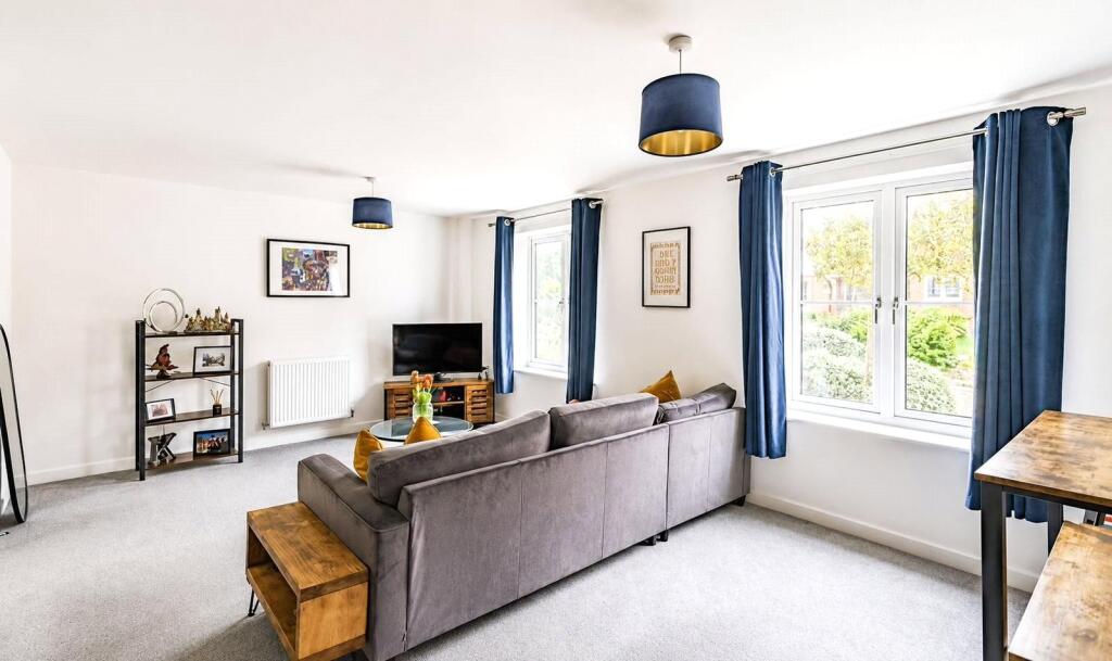 Apartment in Arun, Barnham and Eastergate - More